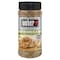 Weber Weber Gluten Free Roasted Garlic & Herb Seasoning 12 oz 1151132 - alternate 1
